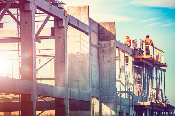 Best Concrete Sealing and Maintenance in Goldenrod, FL