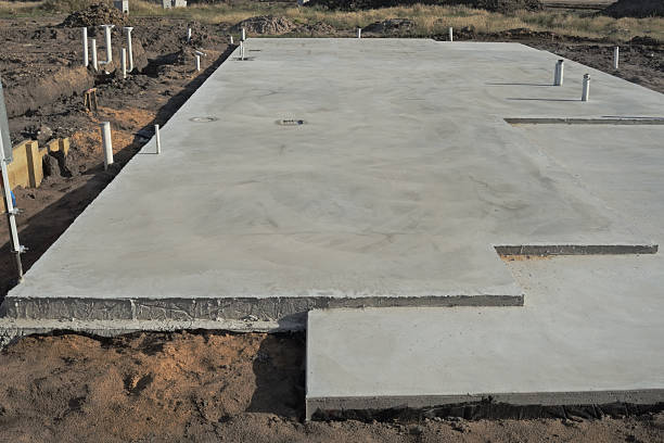 Best Commercial Concrete Services in Goldenrod, FL