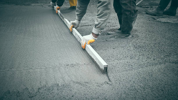 Best Concrete Driveway Installation in Goldenrod, FL
