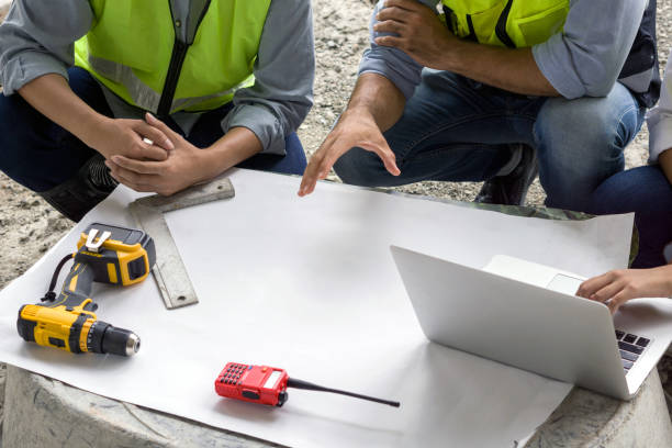 Best Concrete Demolition Services in Goldenrod, FL