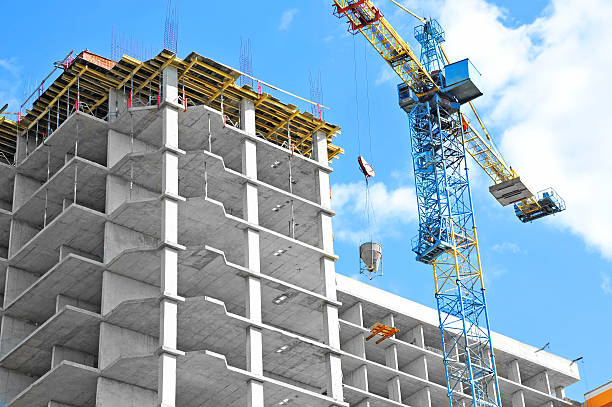 Best Concrete Grinding and Polishing in Goldenrod, FL